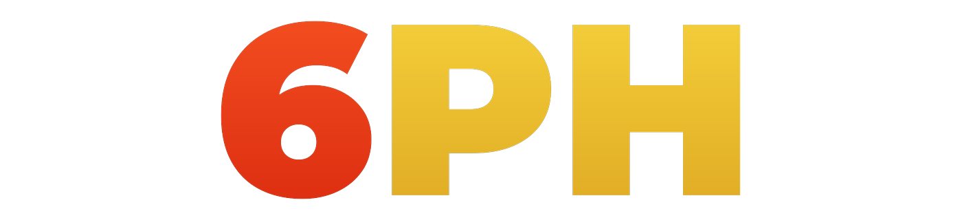 6ph Casino Logo